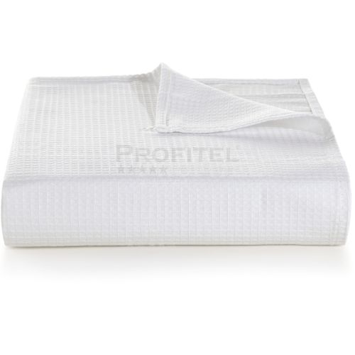 Colcha de Piquet Hotel Casal Golden Teka Profiline