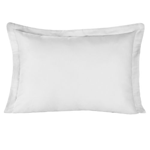 Fronha para Hotel com 3 Abas TEKA Profiline 200 Fios Imperial Plus 50x70cm