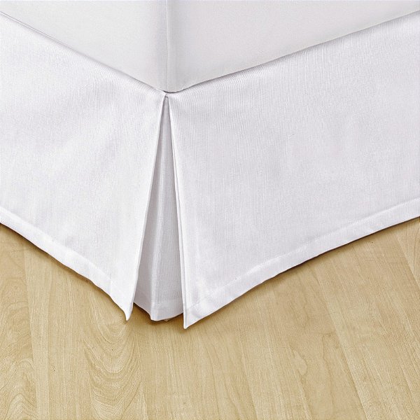 Saia para Box Hotel Solteiro 88x188cm Easy TEKA Profiline
