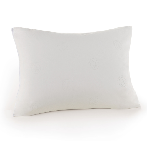 Travesseirão 50x90cm Oasis Tecido Percal 200 fios TEKA Profiline