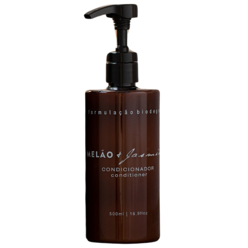 Condicionador Melão e Jasmim 500ml com Válvula Profissional Realgems