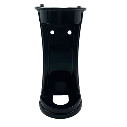 Suporte Preto para Dispenser Realgems