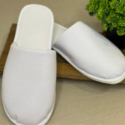 Pantufa para Hotel Felpuda Comfort Plus Tam 37-38 Profitel