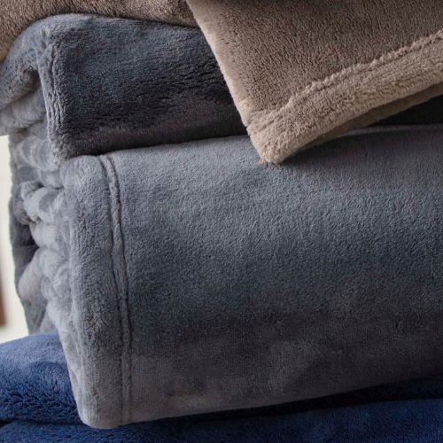 Cobertor King 240x260cm Chumbo Soft 500 Corttex