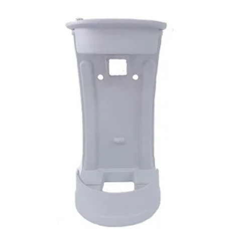 Suporte Branco para Dispenser Realgems
