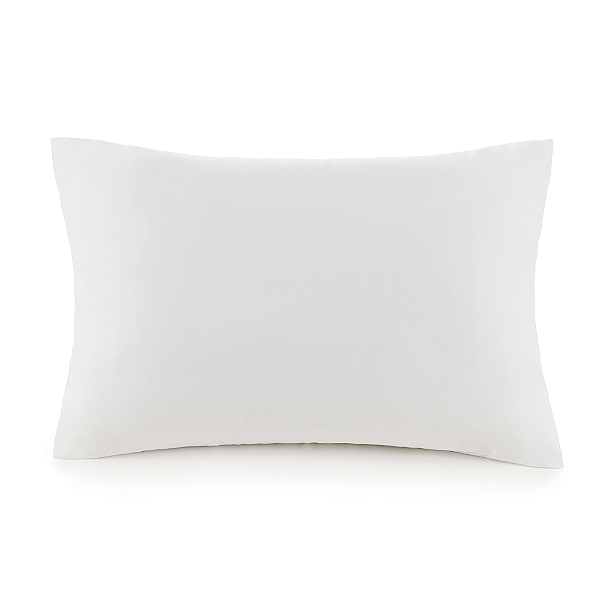 Kit 30 Fronhas para Hotel Bainhas Normais TEKA Profiline 180 Fios Madri 50x70cm