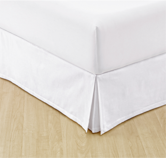 Saia para Box Hotel Solteiro King 100x203 cm Easy TEKA Profiline