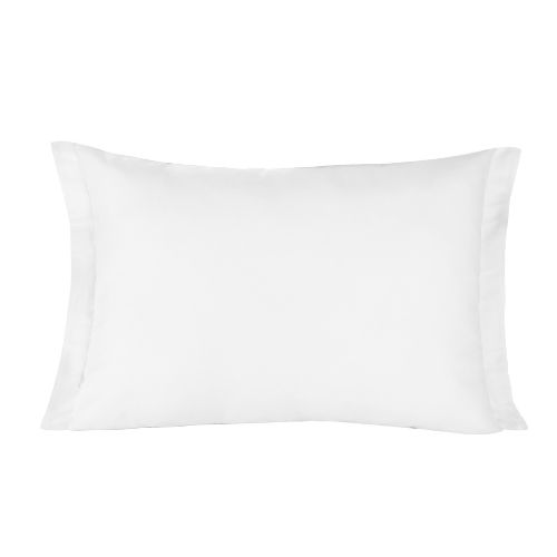 Fronha para Hotel com 2 Abas 180 Fios 50x70cm Atenas Profitel