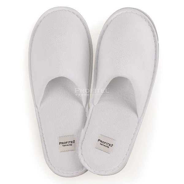 Pantufa Hotel Siena Unissex 43|44 Profitel
