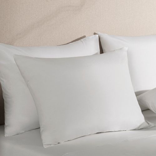 Fronha para Hotel Bainhas Normais 180 Fios 50x70cm Atenas Profitel