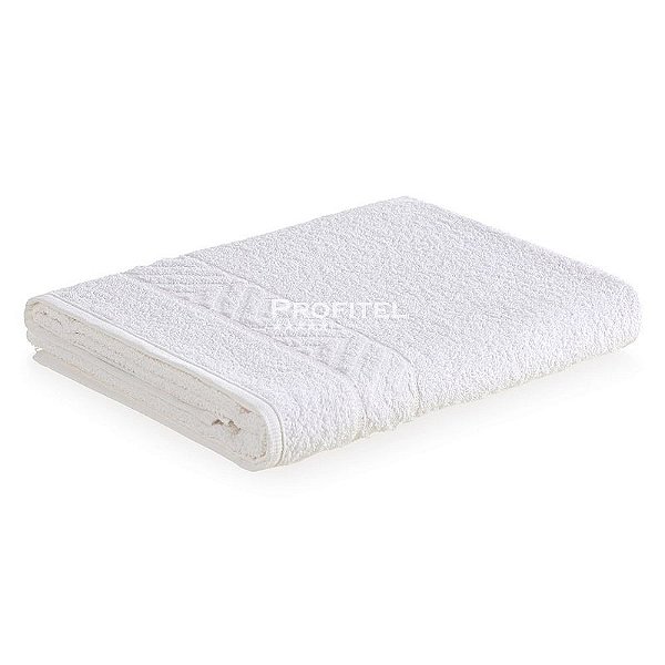 Toalha de Rosto Hotel 44x72cm Brisa 380g/m² Profitel