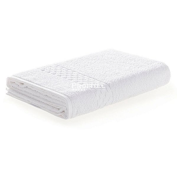 Toalha de Banho Hotel 72x140cm Lisboa 450g/m² Profitel
