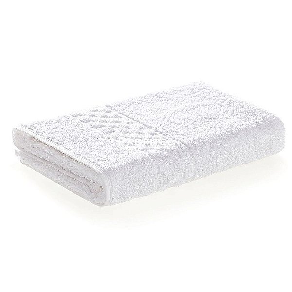 Toalha de Rosto Hotel 48x70cm Lisboa 450g/m² Profitel