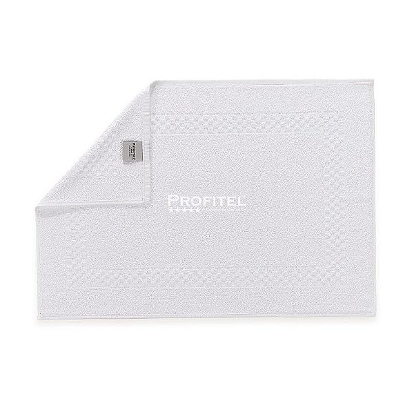 Toalha para Pés Hotel 48x70cm Lisboa 540g/m² Profitel