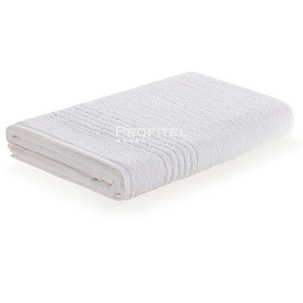 Toalha de Banho Hotel 72x150cm Atenas 500g/m² Profitel