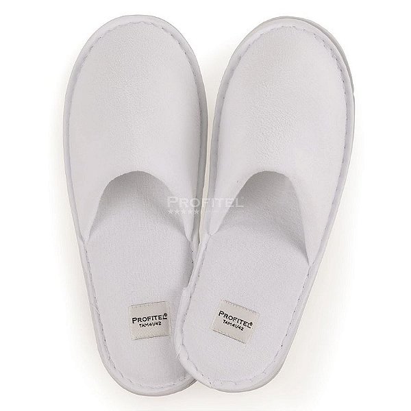 Pantufa Hotel Siena Unissex 41|42 Profitel