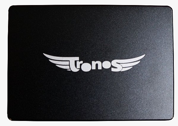 HD SSD SATA3 1TB TRS1024GB-SSD 2.5 3D NAND TLC - SMI 2258XT OEM   I