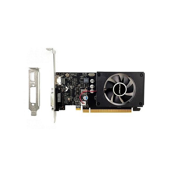 VGA PCI EXP. 2GB/64BITS GT1030 PCWINMAX GT1030-2GD5 DDR5 BOX