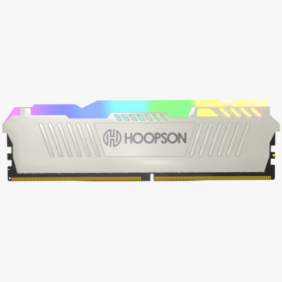 Memória para Desktop Gamer 8GB 3200Mhz DDR4 HOOPSON - DDR4-3200-8G-GML