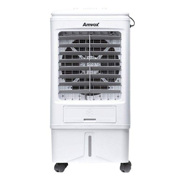 Climatizador ACL 018 Branco Amvox 220V