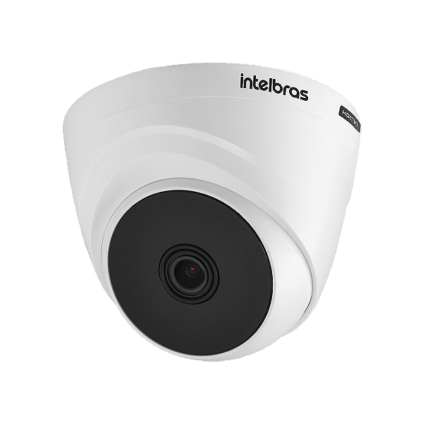 CAMERA DOME HDCVI SERIE 1000 VHL 1220 D