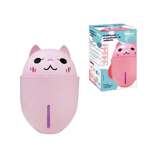Umidificador De Ar Gato