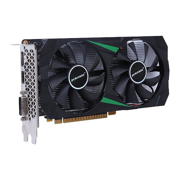 VGA PCI EXP. 6GB/192BITS GTX1660 SUPER PCWINMAX GTX1660S-6GD6 GDDR6 BOX IF