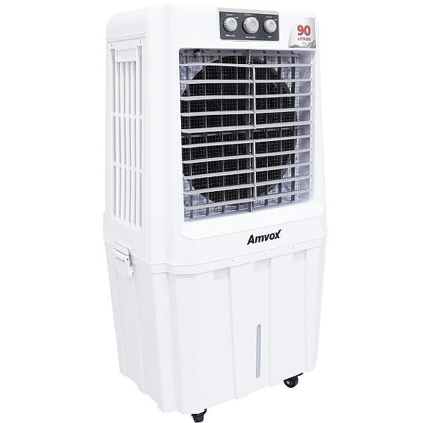 CLIMATIZADOR  ACL 9022  BRANCO