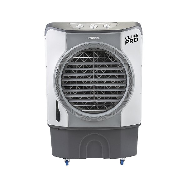 Climatizador 45 Litros Ventisol Cinza CLI45PRO-02 210W 220V