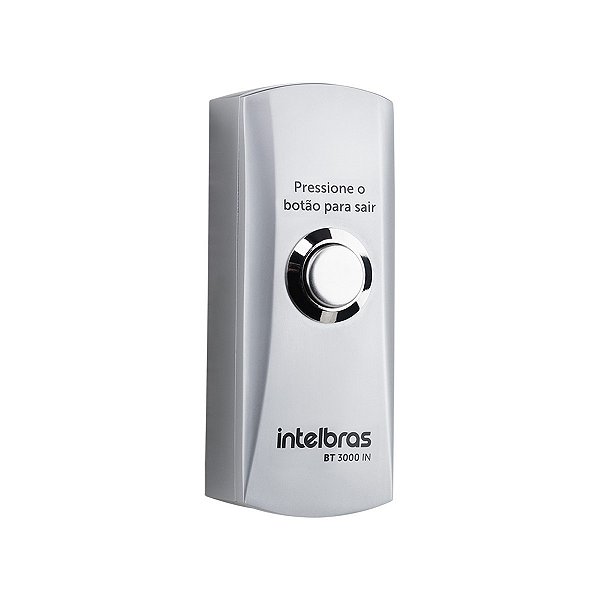 BOTAO DE SAIDA BT 3000 IN AUTOMATIZA