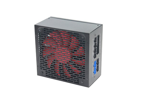 FONTE ATX 800W REAL BRAZILPC PRO FULL MODULAR 80PLUS BRONZE