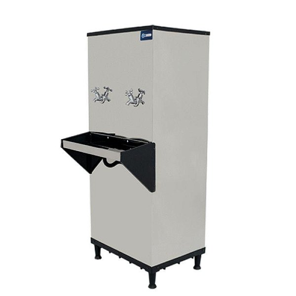 Bebedouro De Água Industrial Knox KX05 50L Aço Inoxidável - 220v