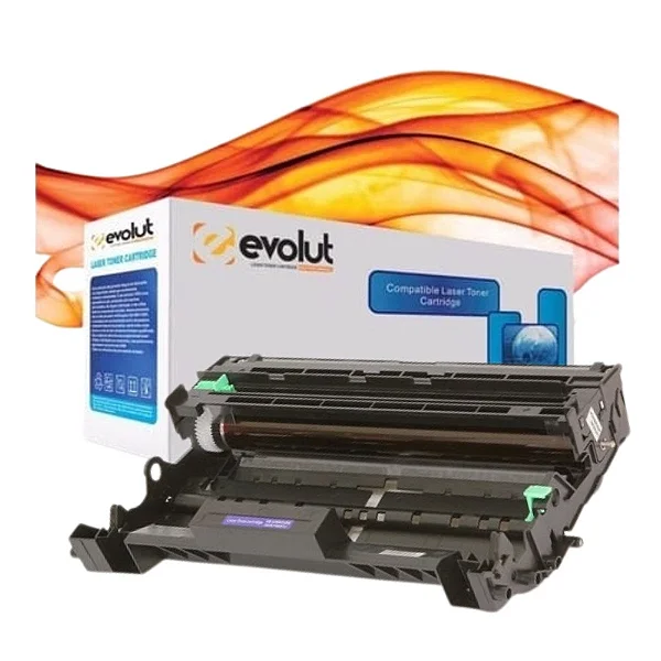 CARTUCHO DE TONER LASERJET DR420 PRETO UNIVER EVOLUT