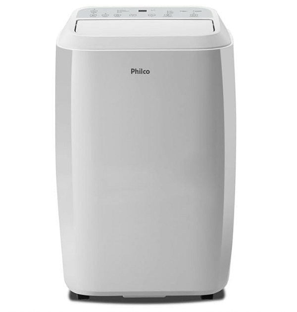 AR CONDICIONADO PORTATIL PAC12000F5 220V