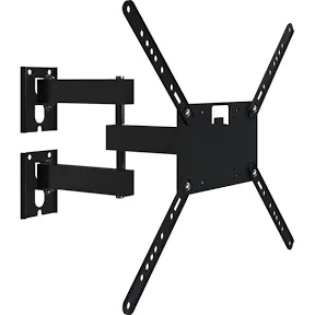 Suporte Triarticulado de Parede para TV com articulação de 14" a 58" MULTIVISÃO - M3