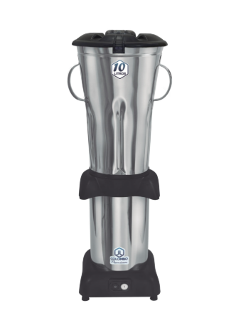 LIQUIDIFICADOR INDUSTRIAL JL COLOMBO BR 10 LTS