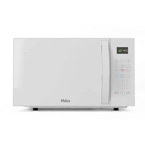 Micro-ondas Philco PMO28B 25L Branco 220V
