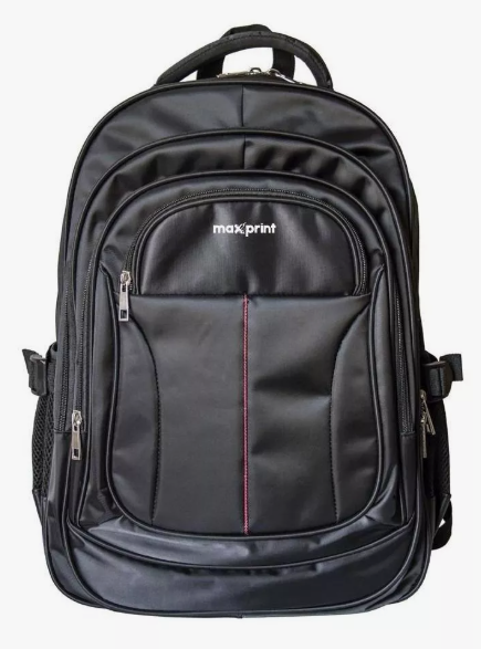 Mochila para Notebook Maxprint Executiva Suits