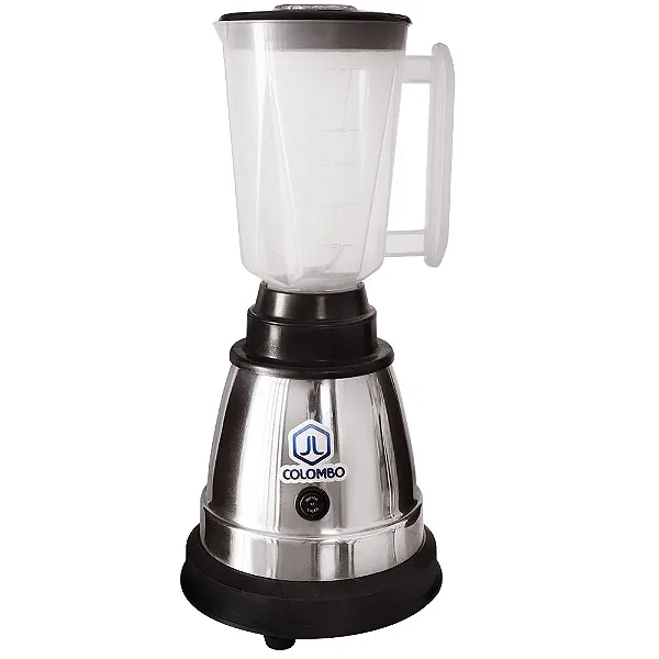 LIQUIDIFICADOR INDUSTRIAL AR 1,5LTS JL COLOMBO