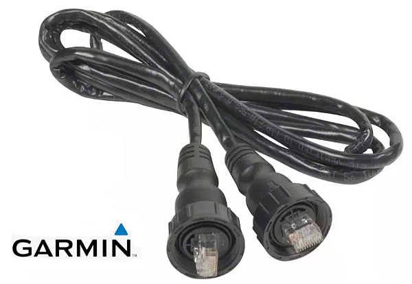 Cabo De Rede Garmin Rj45 1.8m Original 010-10550-00