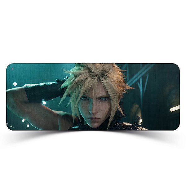 Mouse Pad - Empire Print