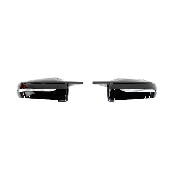 Capa Retrovisor M3 Black Piano G20/G22/G26/G30/G11/G14 2019/2023