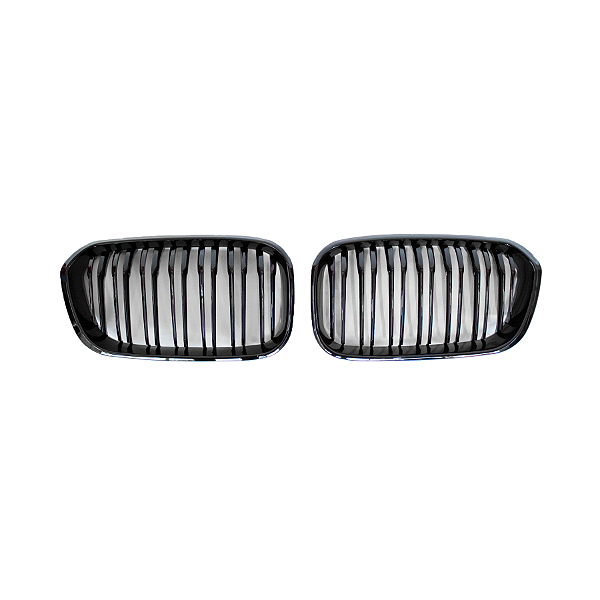 Grade Filete Duplo Black Piano F20/F21 2015/2019