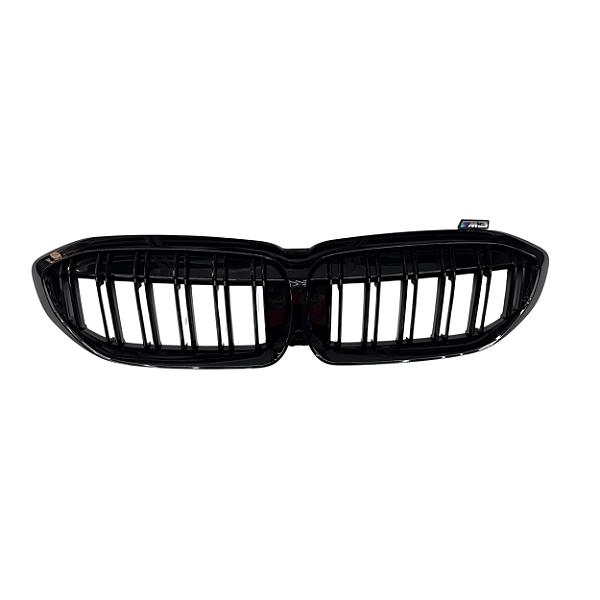 Grade Filete Duplo Black Piano G20 2019/2022