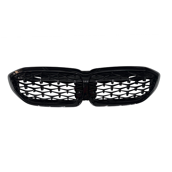 Grade Dimond Black Piano G20 2019/2022