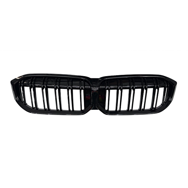 Grade Filete Duplo Black Piano G20 2023/2025