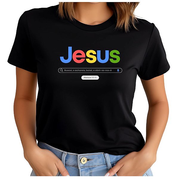 Baby Look Cristã Gospel Evangélica Promoção Jesus Google