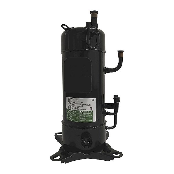 Compressor Lg Jqc068maa Arum260lte5 - Tbz37117301