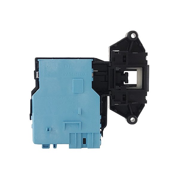 Trava Porta Lavadora Lava Seca LG Wd1403rd - Ebf49827801