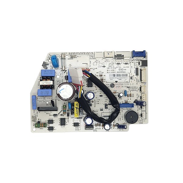 Placa principal Evaporadora LG s4nq09wa5aa - Ebr88078920